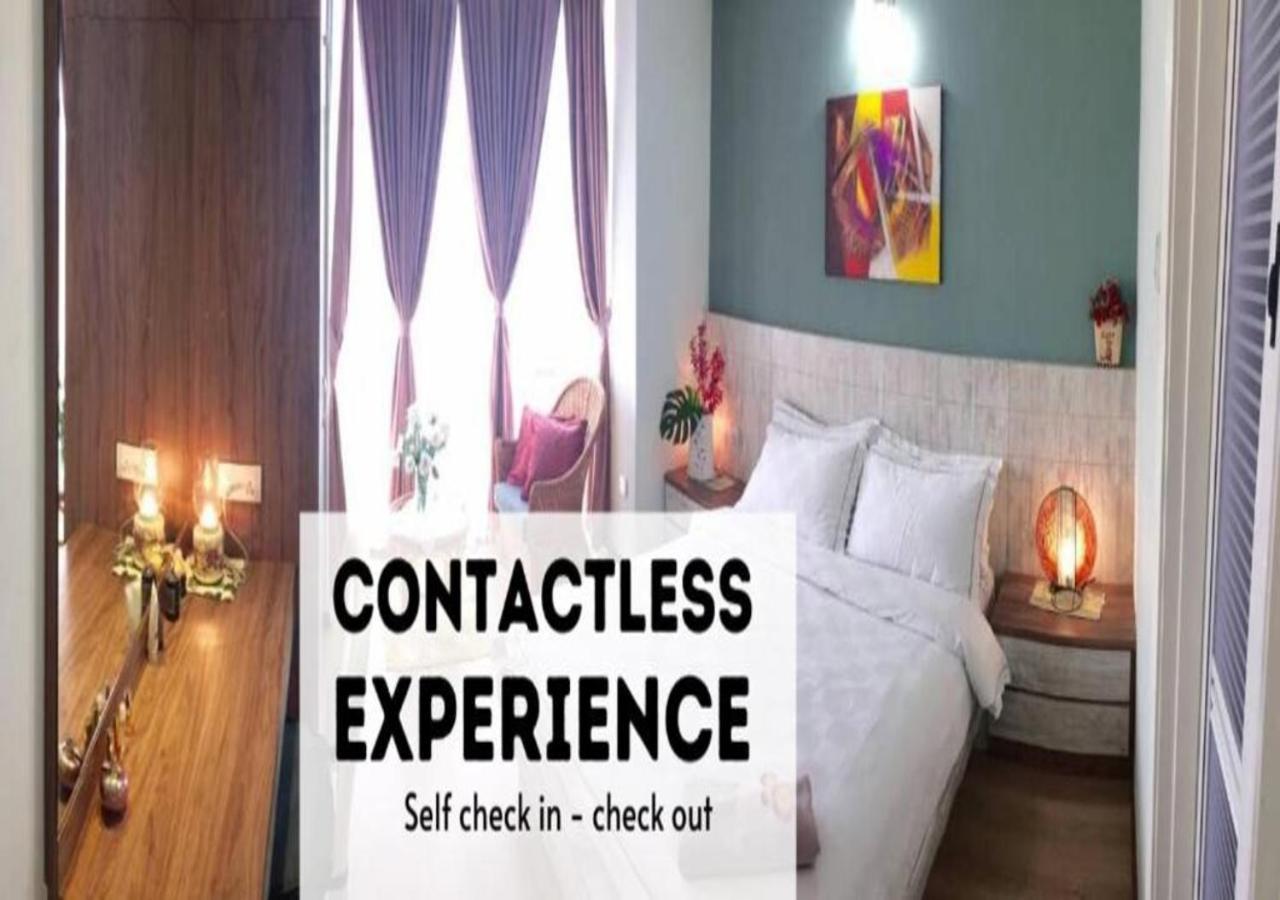 Sunshine Homestay Malacca Buitenkant foto