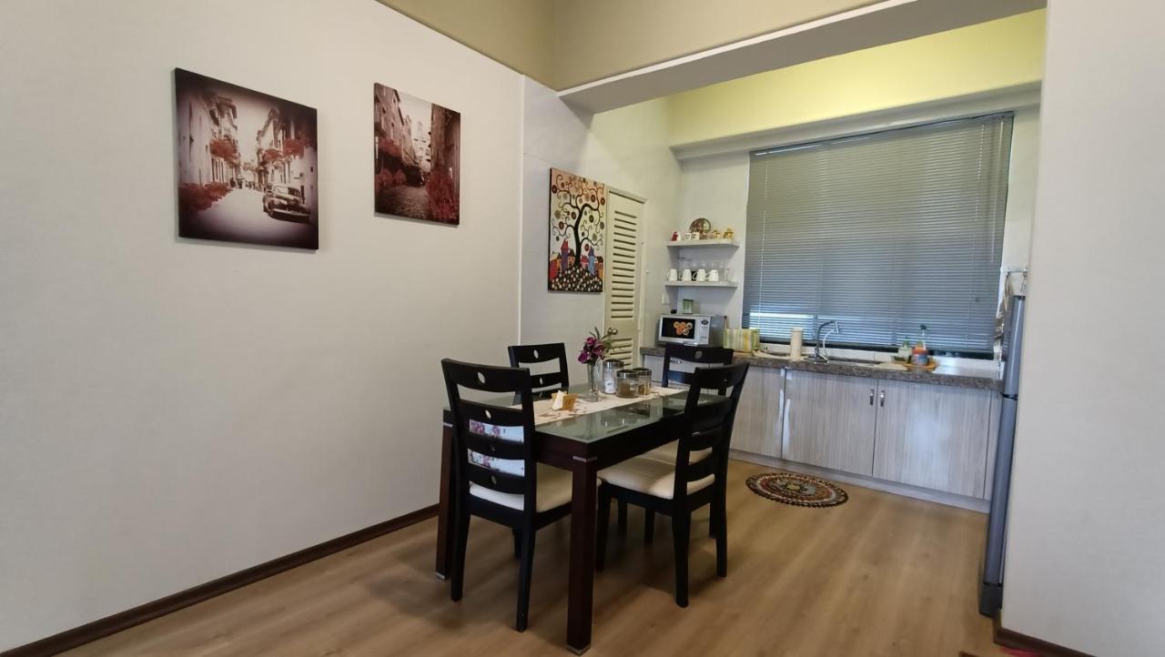 Sunshine Homestay Malacca Buitenkant foto