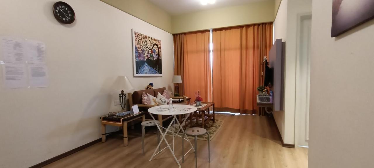 Sunshine Homestay Malacca Buitenkant foto